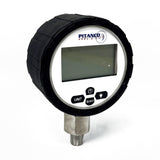 DIgital vacuum gage with 1% accuracy