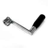 Industrial hose reel 3/8" * 300' 5000psi