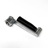 Industrial hose reel 3/8" * 300' 5000psi