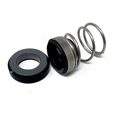 Mechanical Shaft Seals