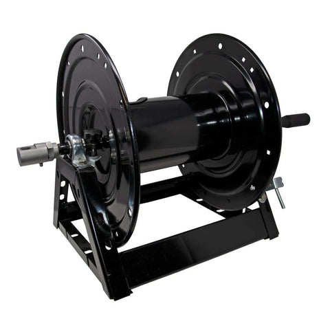 Industrial hose reel 3/8" * 300' 5000psi