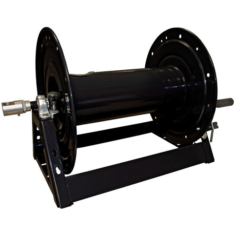 Industrial hose reel 3/8" * 300' 5000psi