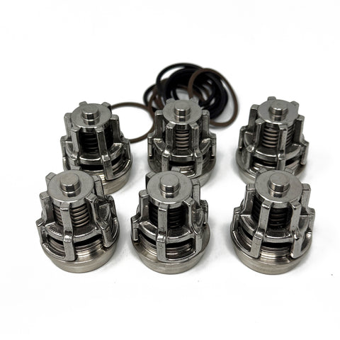 Repair kit for General Pump # RKI237 (K237)