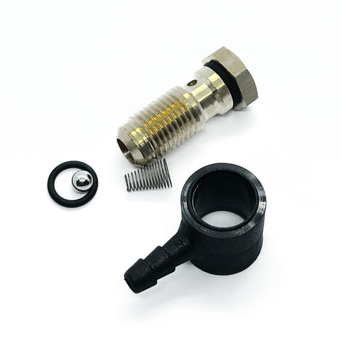 Repair kit for General Pump # RKI237 (K237)