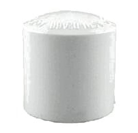 Capuchon PVC SCH40 Slip - Airablo