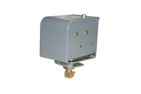 Commutateur basse pression - Airablo