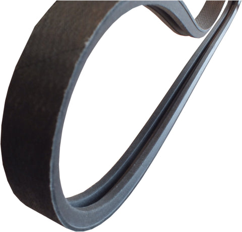 Courroie double "A" de Type "V-BELTS" 1/2" - Airablo