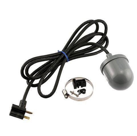 Flotte de niveau N/C 2HP 240VOLT - Airablo