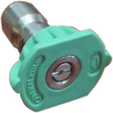 Jet sur raccord rapide 1/4" - Airablo