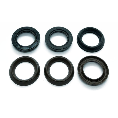 Kit de réparation de pompe General Pump # RKI018 ( K18 ) - Airablo