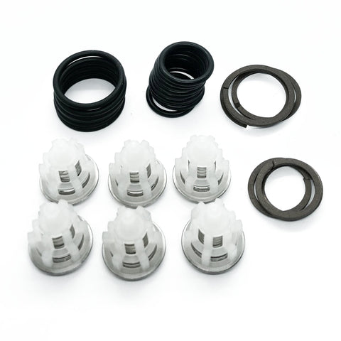 Kit de réparation de pompe General Pump # RKI15066 ( K15066 ) - Airablo