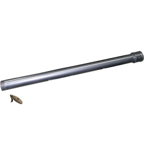 Pipe kit for muffler