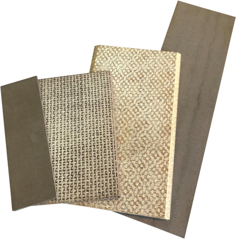 Vanne pour pompe surge 75 & 100 alamo (prix kit de 4)