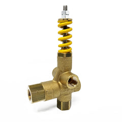Trapped pressure unloader valve YU21405 4500PSI 21 GPM