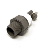 Commutateur de débit Q-12 3/4"mnpt