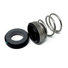 Mechanical Shaft Seals