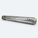 Pompe submersible 4" Shakti acier inoxydable
