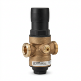 Valve de régulation basse pression 1/2" 250psi