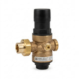 Valve de régulation basse pression 1/2" 250psi
