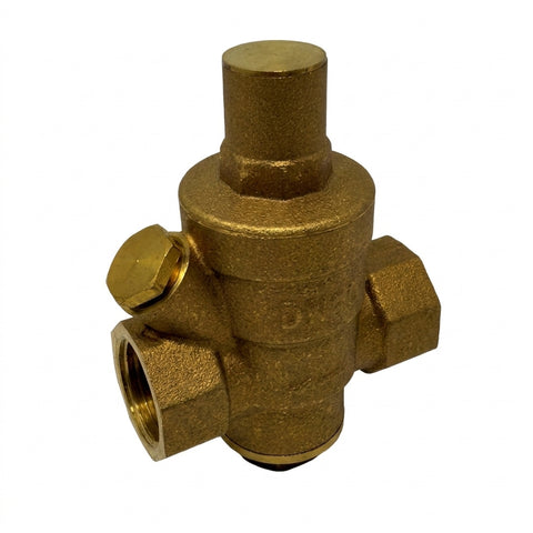 Valve de régulation basse pression 3/4"