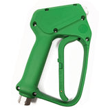 Pistolet St-2700SS 12gpm-5000psi Inoxydable (Vert)