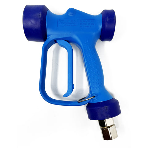 Gun 26.5GPM -350psi with protector