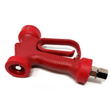 Pistolet 16gpm-350psi avec protecteur et raccord pivotant