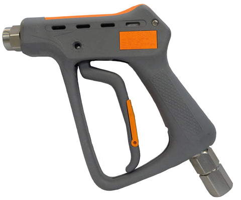 ST-3300 spray gun 27gpm-2170psi 300°F