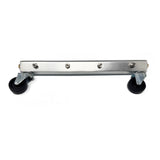 Water Broom 12" adjustable height