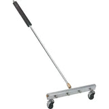 Water Broom 12" adjustable height