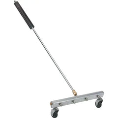Water Broom 12" adjustable height