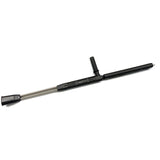 Double lance 3000 psi 284°F 1/4" mnpt * 2x 1/4" fnpt