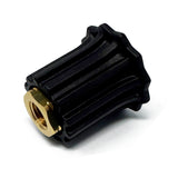 Jet parapluie YADJN0Z 8.0gpm 4050psi 320°f