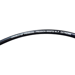 Hose 3/8" 4000 psi 250 °F