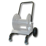 Mobile frame for hose reel # 01131234 / 01131087