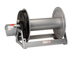 Enrouleur manuel industriel 12 VDC 3/8" 275' (1/2" 175')