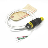 Flow switch FT 3/4"mnpt