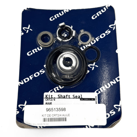 Seal kit for grundfos CR