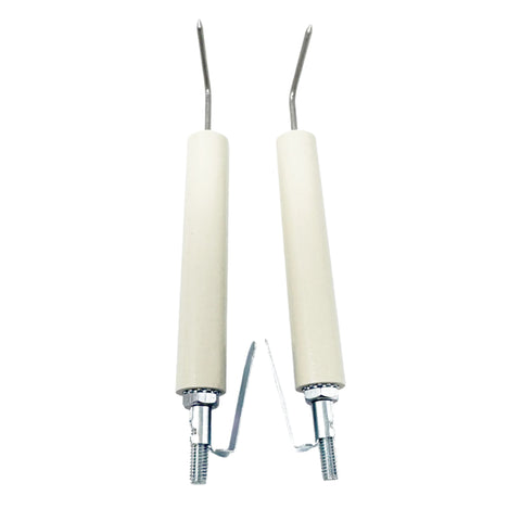 Burner ignition electrode kit Beckett 240v 9" bk5182