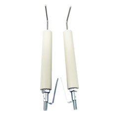 Burner ignition electrode kit Beckett 240v 9" bk5182