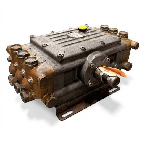 Pompe triplex serie 48 10.0gpm 2500psi T1631 *Reconditionné