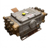 Pompe triplex serie 48 10.0gpm 2500psi T1631 *Reconditionné