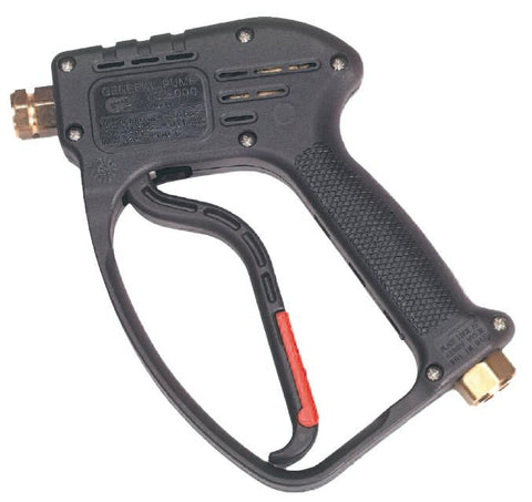 Spray gun YG5000 10GPM-5000PSI