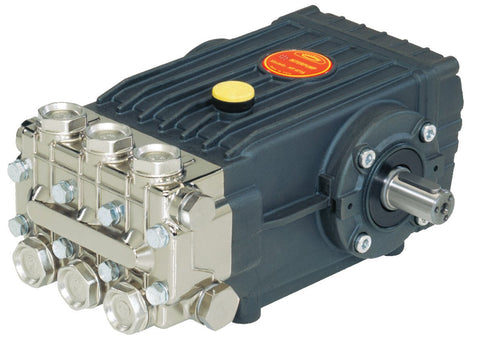 Pompe triplex serie 47HT 4.0/5.6gpm 2300/3000psi 185°F HTS2215S HT4723 HTS2210S HT4715  HTS2212S - Airablo