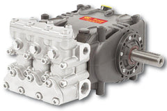 Pompe triplex serie 70HT 21 / 25gpm 1300 / 1500 psi HTCK3623S - Airablo