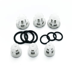 Repair kit for General Pump # RKI269 (K269)