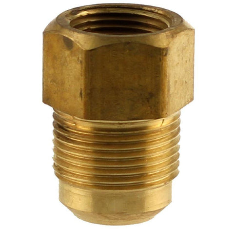 Adapteur de laiton Flare * FPT - Airablo