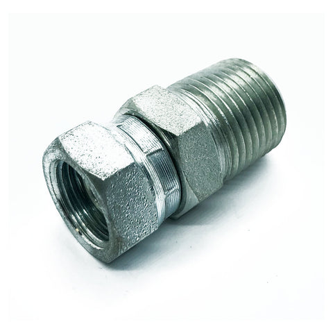 Adapteur hydraulique pivotant FNPT * MNPT - Airablo