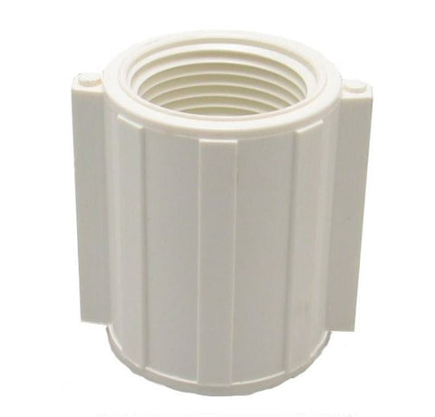 Bague PVC SCH40 FPT - Airablo