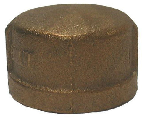 Couvert de cuivre FPT - Airablo